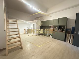 Loft 45 τ.μ. πρός ενοικίαση