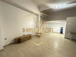 Loft 45 τ.μ. πρός ενοικίαση, Πειραιάς, Ταμπούρια-thumb-4