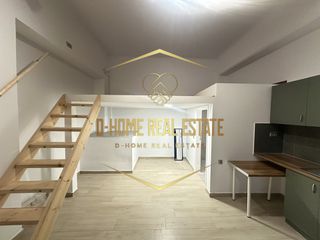 Loft 45 τ.μ. πρός ενοικίαση, Πειραιάς, Ταμπούρια-thumb-1