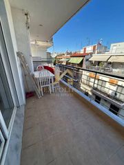 Studio / γκαρσονιέρα 50 τ.μ. για ενοικίαση, Θεσσαλονίκη - Κέντρο, Βαρδάρης-thumb-7