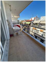 Studio / γκαρσονιέρα 50 τ.μ. για ενοικίαση, Θεσσαλονίκη - Κέντρο, Βαρδάρης-thumb-8