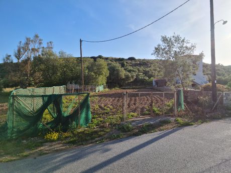 Οικόπεδο 588 τ.μ. προς πώληση