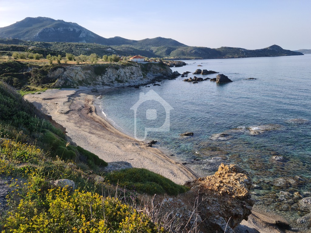 Οικόπεδο 588 τ.μ. προς πώληση, Πλατανιάς Βοιών