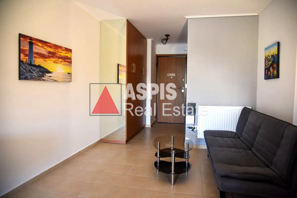 Studio / γκαρσονιέρα 41 τ.μ. πρός πώληση, Αθήνα - Κέντρο, Κολωνός - Κολοκυνθούς