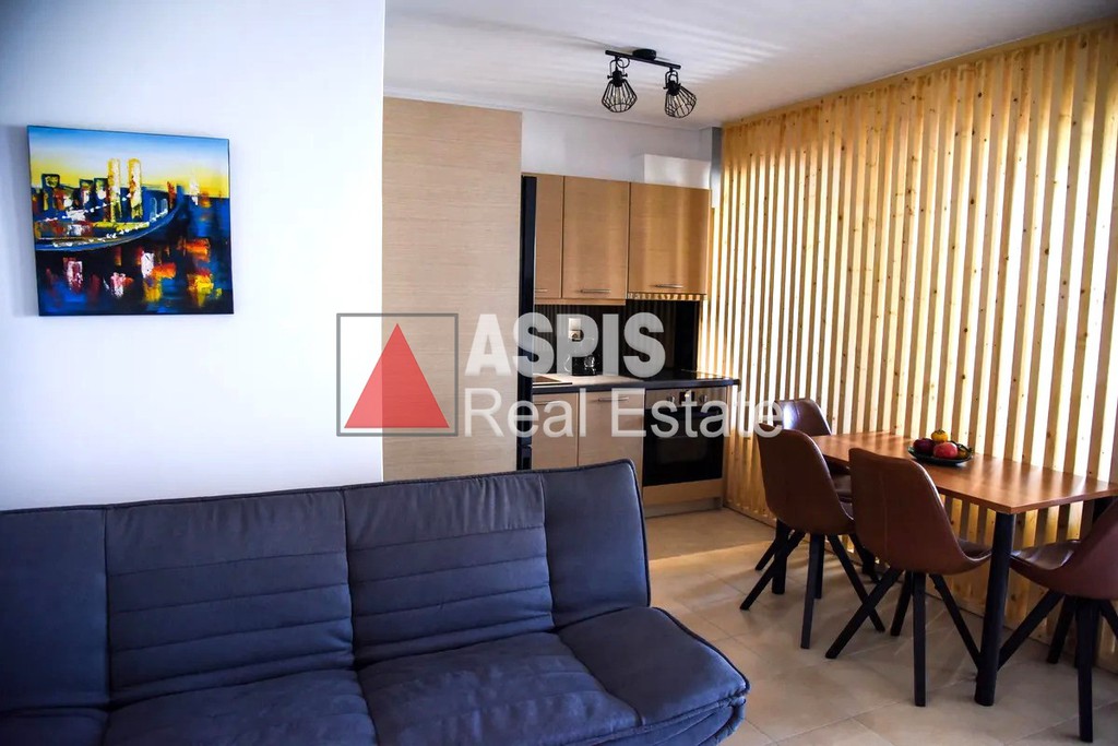 Studio / γκαρσονιέρα 41 τ.μ. πρός πώληση, Αθήνα - Κέντρο, Κολωνός - Κολοκυνθούς