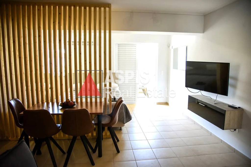 Studio / γκαρσονιέρα 41 τ.μ. πρός πώληση, Αθήνα - Κέντρο, Κολωνός - Κολοκυνθούς