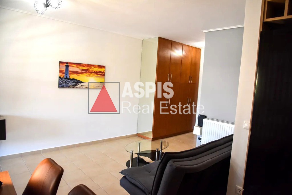 Studio / γκαρσονιέρα 41 τ.μ. πρός πώληση, Αθήνα - Κέντρο, Κολωνός - Κολοκυνθούς