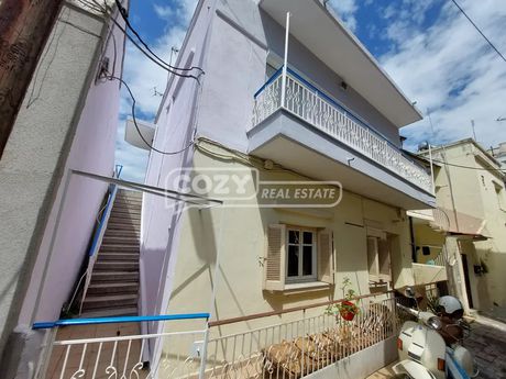 Μονοκατοικία 76 τ.μ. προς πώληση