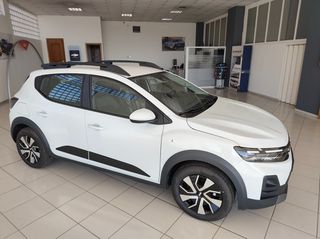 Dacia Sandero 2026 STEPWAY-Eco-G120-expression-thumb-3