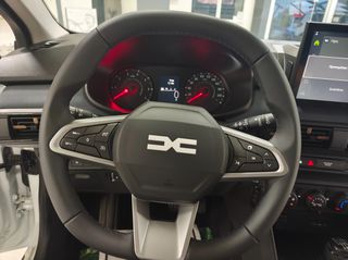Dacia Sandero 2026 STEPWAY-Eco-G120-expression-thumb-9