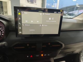 Dacia Sandero 2026 STEPWAY-Eco-G120-expression-thumb-10