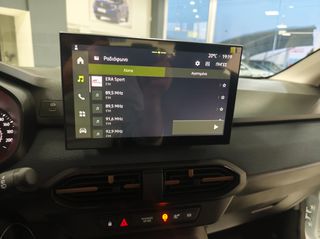 Dacia Sandero 2026 STEPWAY-Eco-G120-expression-thumb-11
