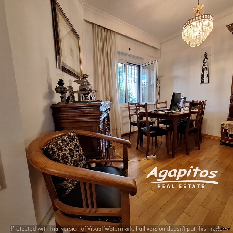 Μονοκατοικία 95 τ.μ. προς ενοικίαση, Κατσαμπάς Ηρακλείου