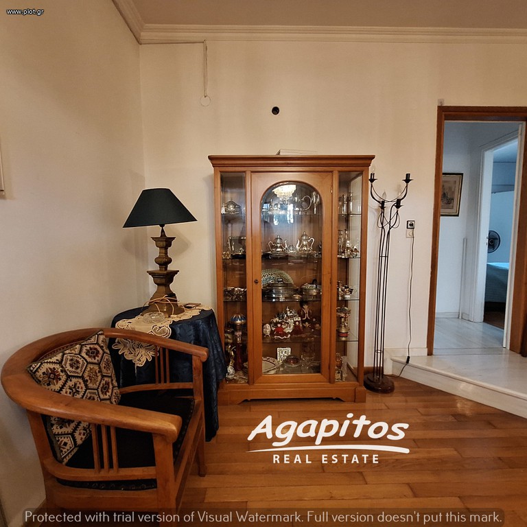 Μονοκατοικία 95 τ.μ. προς ενοικίαση, Κατσαμπάς Ηρακλείου