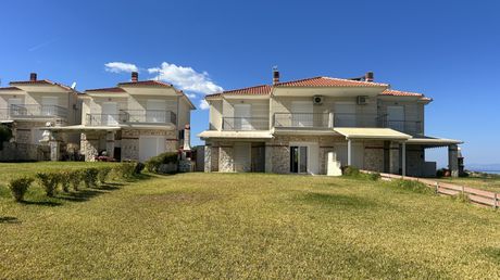 Μεζονέτα 140 τ.μ. πρός πώληση