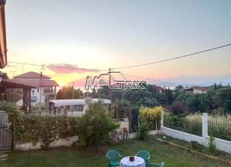 Μονοκατοικία 45 τ.μ. πρός πώληση