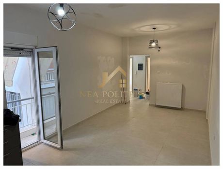 Διαμέρισμα 90 τ.μ. πρός ενοικίαση