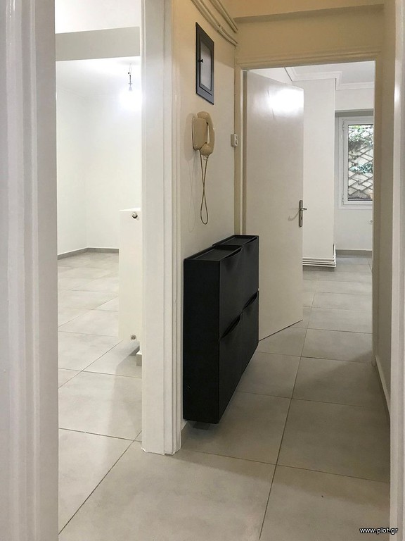 Διαμέρισμα 54 τ.μ. πρός πώληση, Αθήνα - Κέντρο, Κολωνάκι - Λυκαβηττός