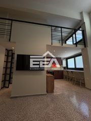 Loft 85 τ.μ. για ενοικίαση, Θεσσαλονίκη - Κέντρο, Μπότσαρη-thumb-18