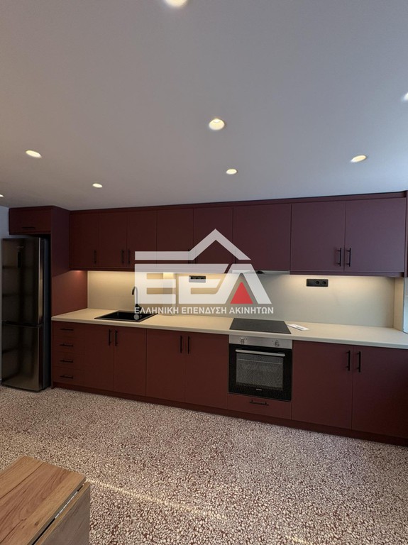 Loft 85 τ.μ. προς ενοικίαση, Θεσσαλονίκη - Κέντρο, Μπότσαρη