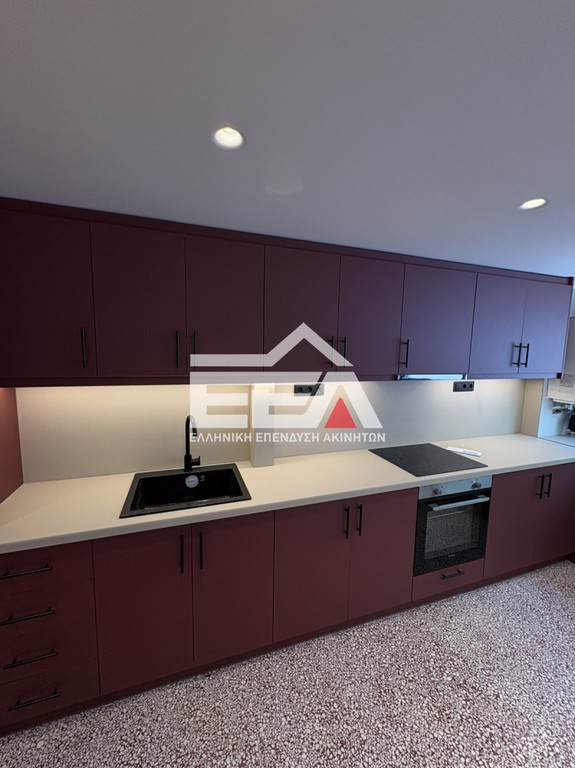 Loft 85 τ.μ. προς ενοικίαση, Θεσσαλονίκη - Κέντρο, Μπότσαρη