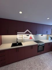 Loft 85 τ.μ. για ενοικίαση, Θεσσαλονίκη - Κέντρο, Μπότσαρη-thumb-1