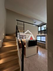 Loft 85 τ.μ. για ενοικίαση, Θεσσαλονίκη - Κέντρο, Μπότσαρη-thumb-17