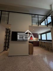 Loft 85 τ.μ. για ενοικίαση, Θεσσαλονίκη - Κέντρο, Μπότσαρη-thumb-16