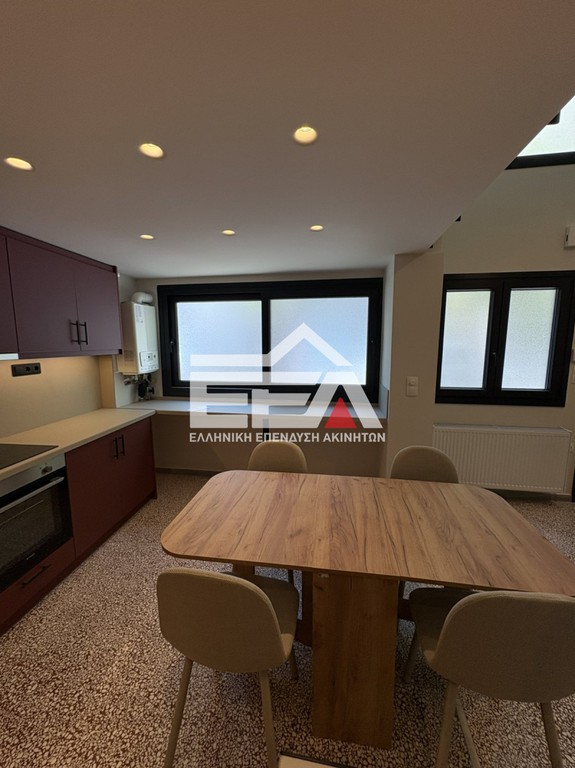 Loft 85 τ.μ. προς ενοικίαση, Θεσσαλονίκη - Κέντρο, Μπότσαρη