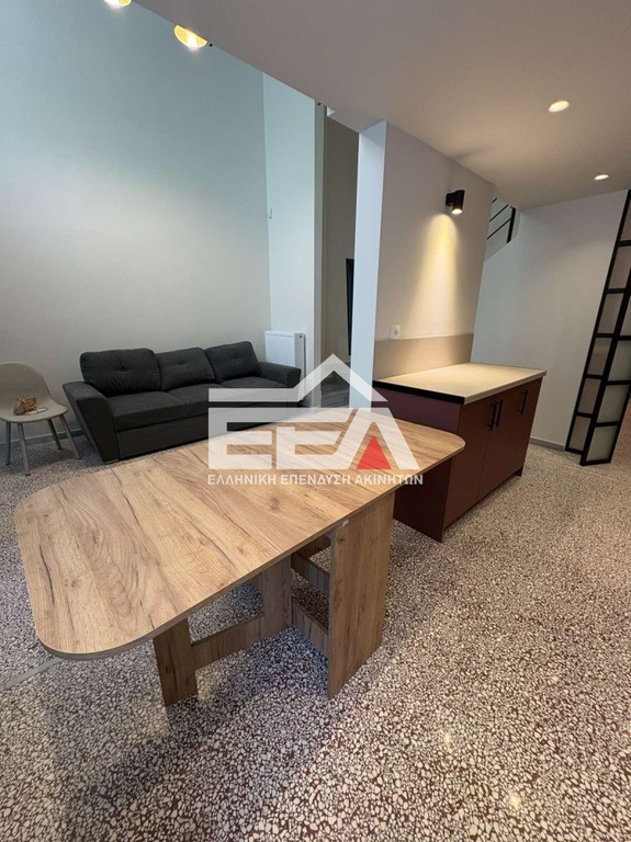Loft 85 τ.μ. προς ενοικίαση, Θεσσαλονίκη - Κέντρο, Μπότσαρη