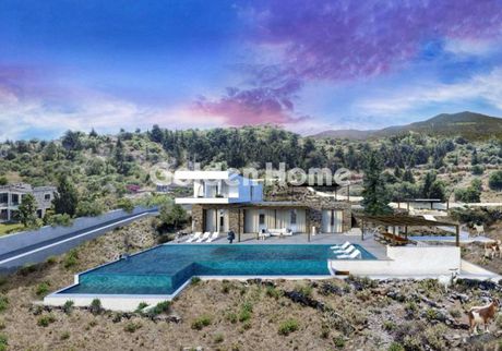 Οικόπεδο 4.000 τ.μ. προς πώληση