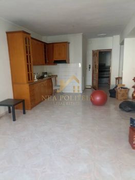 Διαμέρισμα 85 τ.μ. πρός ενοικίαση