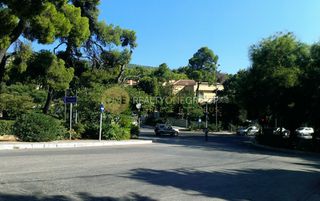 Land plot 1.560 sqm for sale