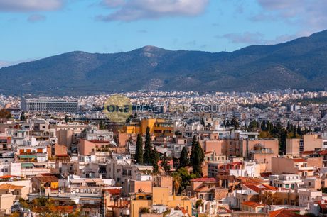 Οικόπεδο 650 τ.μ. προς πώληση
