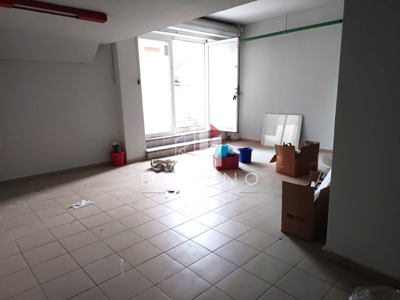 Κατάστημα 100 τ.μ. πρός ενοικίαση, Θεσσαλονίκη - Κέντρο, Κάτω Τούμπα