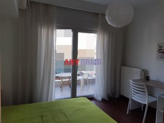 Studio / γκαρσονιέρα 20 τ.μ. για ενοικίαση, Θεσσαλονίκη - Κέντρο, Φάληρο-thumb-10