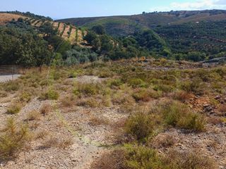 Οικόπεδο 1.385 τ.μ. για πώληση, Ν. Ρεθύμνου, Ρέθυμνο-thumb-2