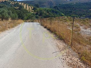 Οικόπεδο 1.385 τ.μ. για πώληση, Ν. Ρεθύμνου, Ρέθυμνο-thumb-4