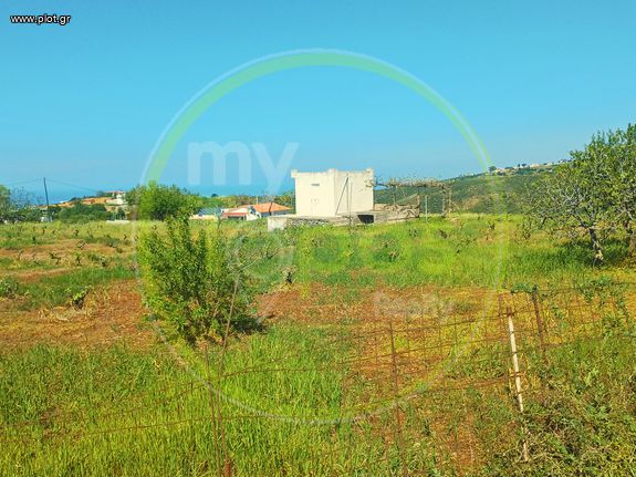 Οικόπεδο 4.800 τ.μ. για πώληση, Ν. Ρεθύμνου, Ρέθυμνο
