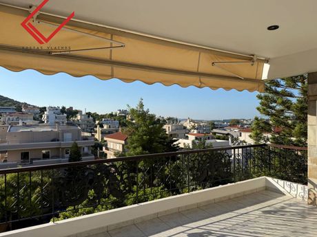 Διαμέρισμα 83 τ.μ. πρός ενοικίαση