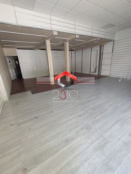 Κατάστημα 230 τ.μ. προς ενοικίαση