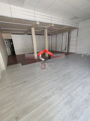 Store 230 sqm for rent