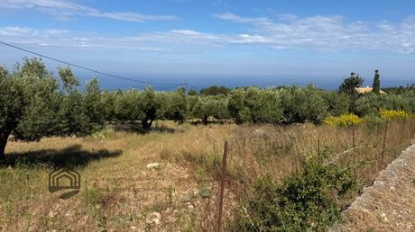 Οικόπεδο 2.287 τ.μ. προς πώληση