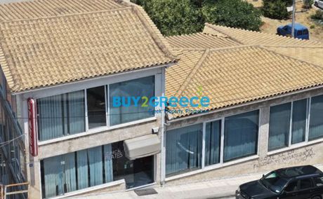 Κτίριο 419 τ.μ. πρός πώληση