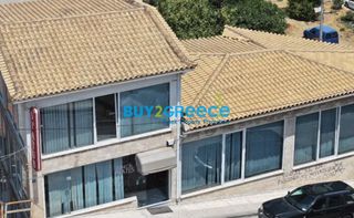 Κτίριο 419 τ.μ. πρός πώληση