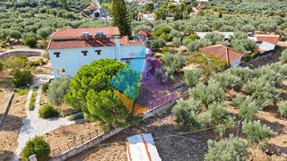 Μονοκατοικία 337 τ.μ. πρός πώληση, Μεσσηνία, Καλαμάτα-thumb-31
