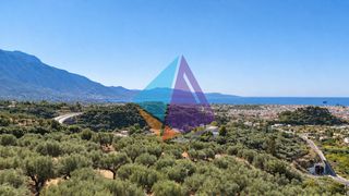 Μονοκατοικία 337 τ.μ. πρός πώληση, Μεσσηνία, Καλαμάτα-thumb-22
