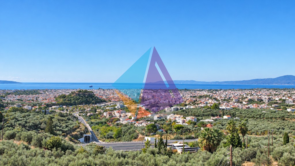 Μονοκατοικία 337 τ.μ. πρός πώληση, Μεσσηνία, Καλαμάτα