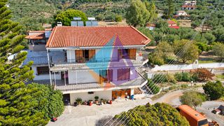 Μονοκατοικία 337 τ.μ. πρός πώληση, Μεσσηνία, Καλαμάτα-thumb-33