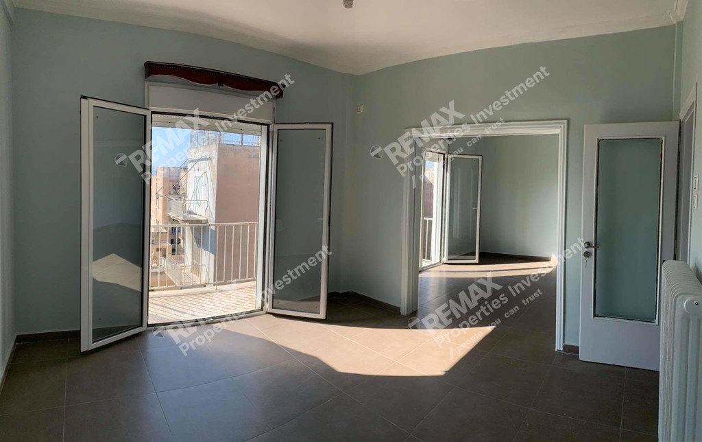 Διαμέρισμα 87 τ.μ. προς πώληση, Κάτω Πατήσια